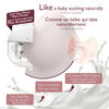 Momcozy M5 Wearable Breast Pump